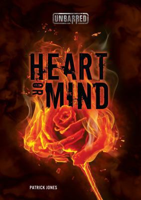 Heart or Mind 1512400033 Book Cover
