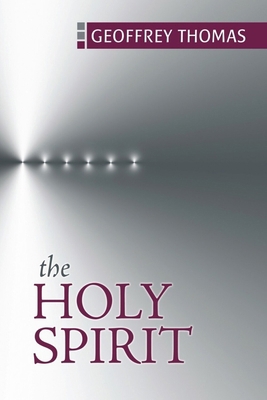 The Holy Spirit 1601781563 Book Cover