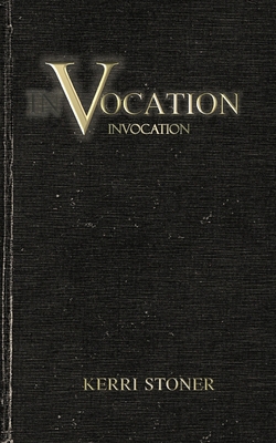 Vocation: Invocation B0GV43RZS3 Book Cover