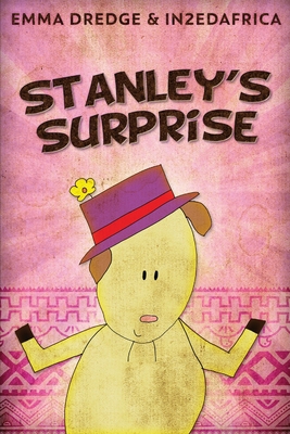 Stanley's Surprise [Large Print] 4824106532 Book Cover