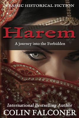 Harem 1495408744 Book Cover