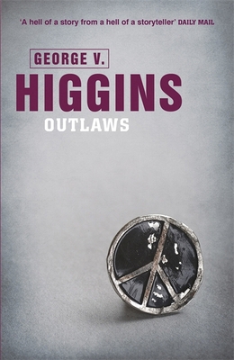 Outlaws 1409138186 Book Cover