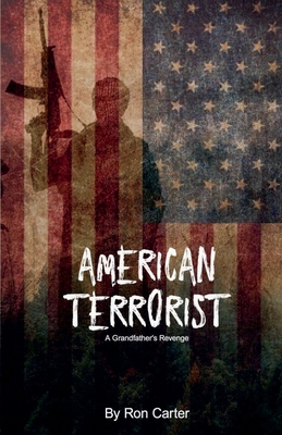 American Terrorist B0DMVTN7NY Book Cover