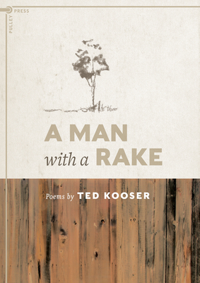 A Man with a Rake 1734979178 Book Cover