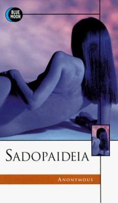 Sadopaedia 1562010530 Book Cover