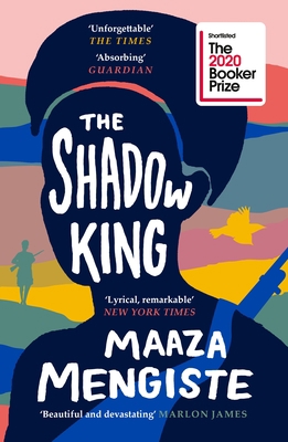 The Shadow King 1838851178 Book Cover