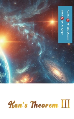 Kan's Theorem III: English Edition 1923572059 Book Cover