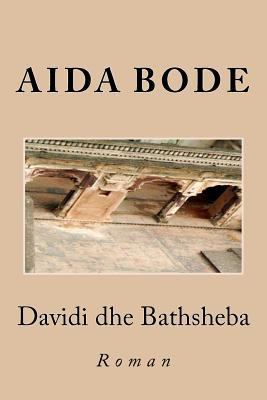 Davidi Dhe Bathsheba [Albanian] 1453861254 Book Cover