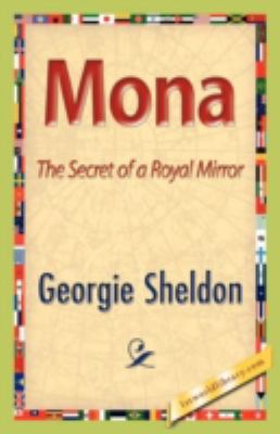 Mona 1421893371 Book Cover