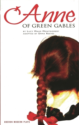 Anne of Green Gables 1840025387 Book Cover