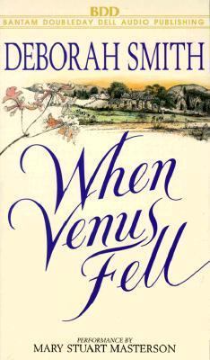 When Venus Fell 0553525085 Book Cover