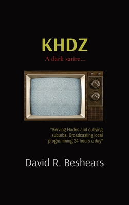 Khdz: A dark satire... 1947231200 Book Cover