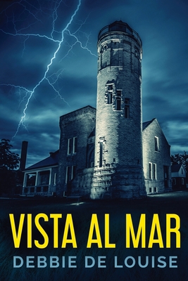 Vista al Mar [Spanish] [Large Print] 4824119685 Book Cover