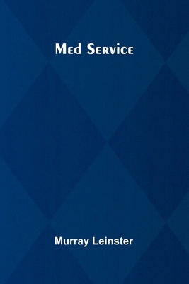 Med Service 9374590565 Book Cover