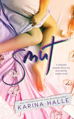 Smut 0578978245 Book Cover