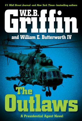 The Outlaws [Large Print] 1410433269 Book Cover