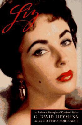 Liz: An Intimate Biography 1559722673 Book Cover