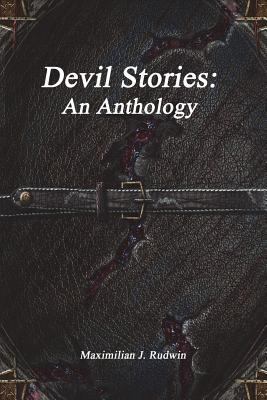 Devil Stories: An Anthology 1773562207 Book Cover