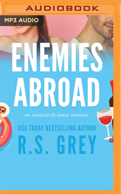 Enemies Abroad 1799799565 Book Cover
