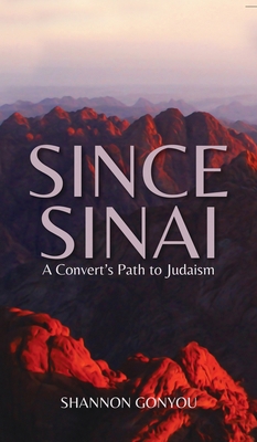 Since Sinai 1957354534 Book Cover
