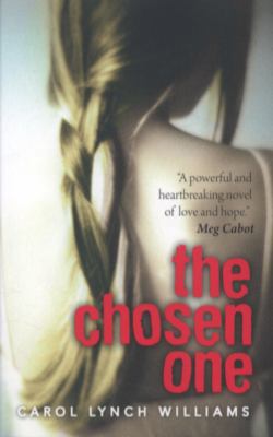 The Chosen One 1847389384 Book Cover