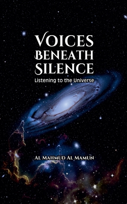 Voices Beneath Silence B0FZ73F36V Book Cover