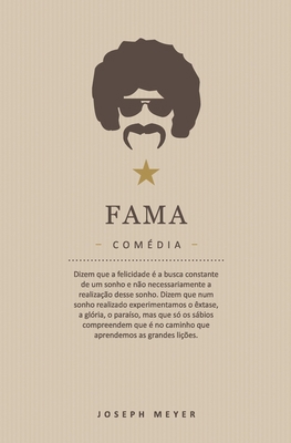 Fama [Portuguese] 152068732X Book Cover