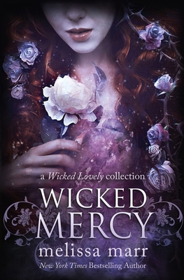 Wicked Mercy 1953909329 Book Cover