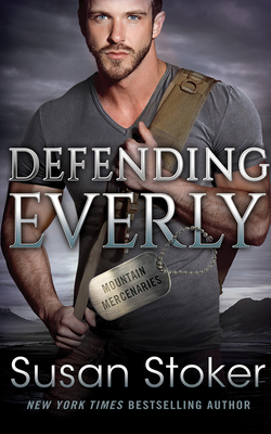Defending Everly 1799716708 Book Cover