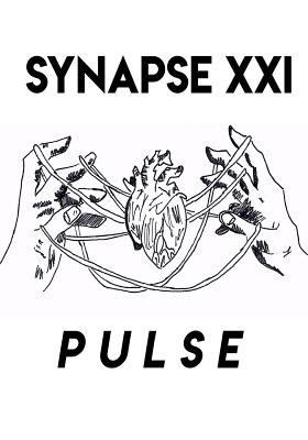 Synapse: Pulse: The Literary Magazine by the Ho... 1983775835 Book Cover