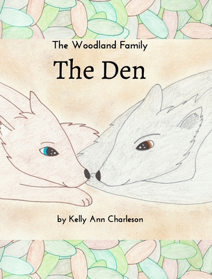 The Den: The Woodland Family Series 036838876X Book Cover