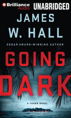 Going Dark 149151373X Book Cover