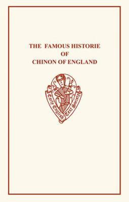 The Famous Historie of Chinon 0859916790 Book Cover