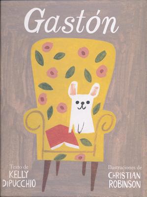 Gaston [Spanish] 6079690004 Book Cover