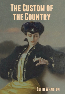The Custom of the Country 1644394626 Book Cover