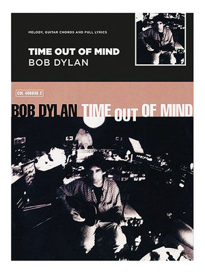 Bob Dylan - Time Out of Mind 1785585509 Book Cover