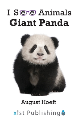 Giant Panda 1532442122 Book Cover