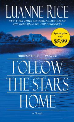 Follow the Stars Home B008YF8SPC Book Cover