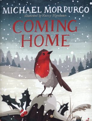 Coming Home 1910200808 Book Cover