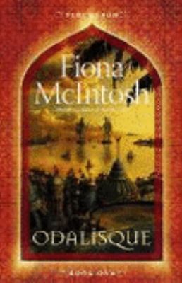 Odalisque 0732281806 Book Cover