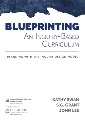 Blueprinting an Inquiry-Based Curriculum: Plann... 0879861169 Book Cover