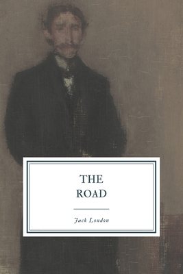 The Road 1691621641 Book Cover