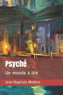 Psych?: Un monde ? lire [French] B087LB33P8 Book Cover