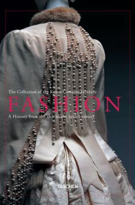Fashion 1435156307 Book Cover
