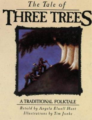 Tale of Three Trees 0745946496 Book Cover