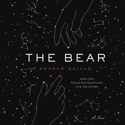 The Bear 1665180218 Book Cover