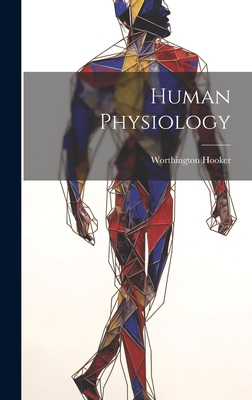 Human Physiology 1020696222 Book Cover