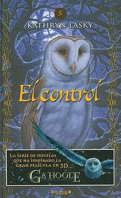 El Control = The Shattering [Spanish] 8466639535 Book Cover