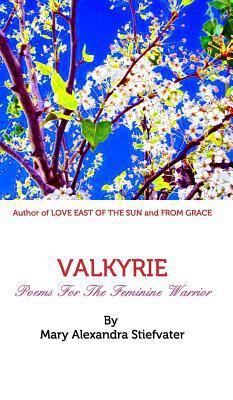 Valkyrie: Poems For The Feminine Warrior 138857554X Book Cover