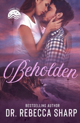 Beholden: A Small-Town Standalone Romance B08RTH5VZP Book Cover